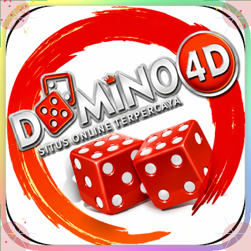 domino4d — galeri pratinjau - APK Resmi